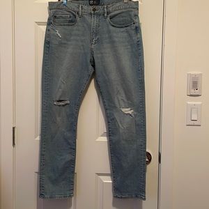Gap Slim Fit Jeans